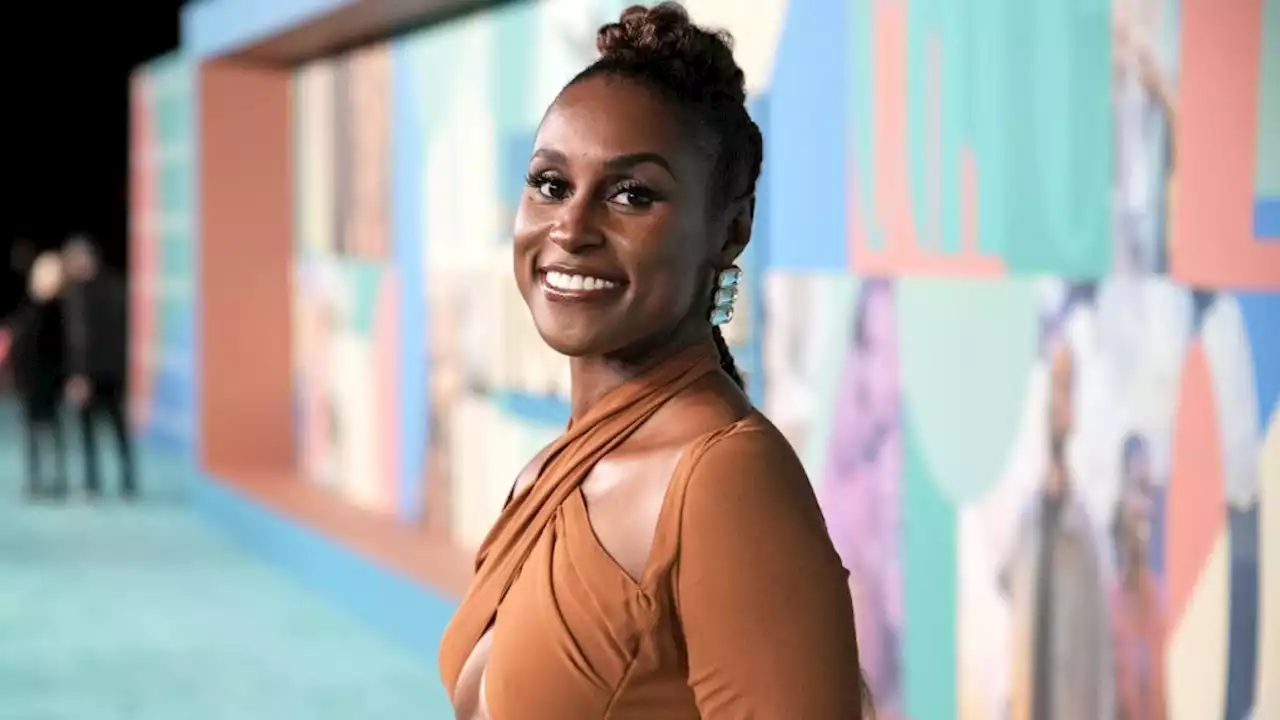 Issa Rae Awarded Key to City of Inglewood Ahead of Super Bowl