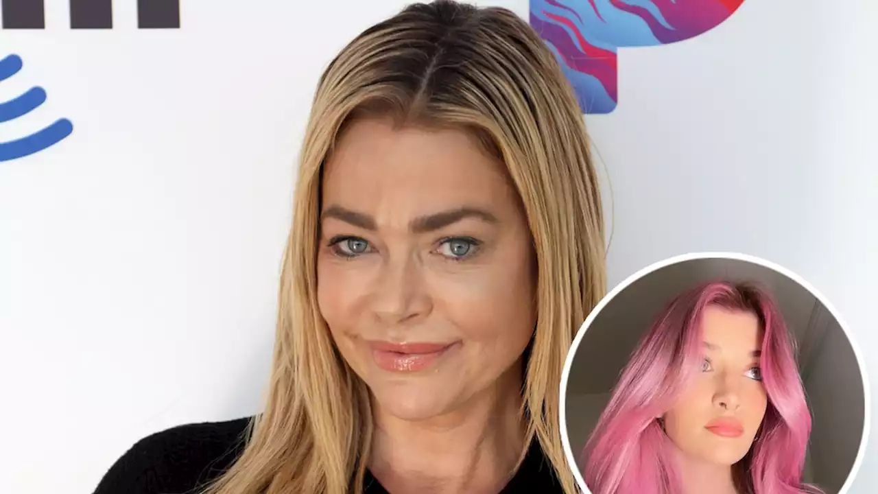 Denise Richards Reveals She Has a 'Strained' Relationship with Daughter Sami Sheen