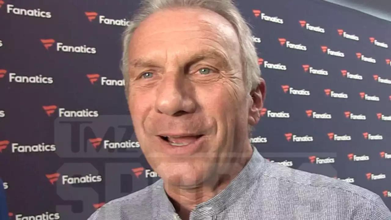 Joe Montana Says Tom Brady's 'Crazy' To Retire, Predicts QB Will Return