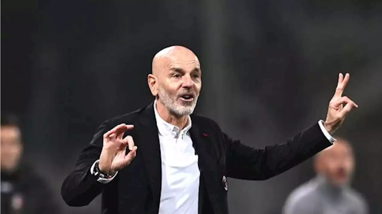 Milan, Pioli: 'Gara troppo spezzettata, dobbiamo adeguare il metro arbitrale a quello europeo' - TUTTOmercatoWEB.com