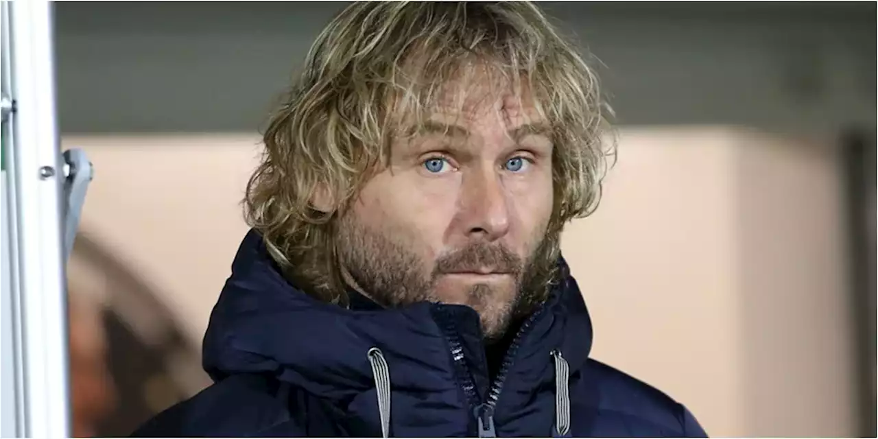 Juve, Nedved: 'Il mercato di gennaio ci ha dato entusiasmo'