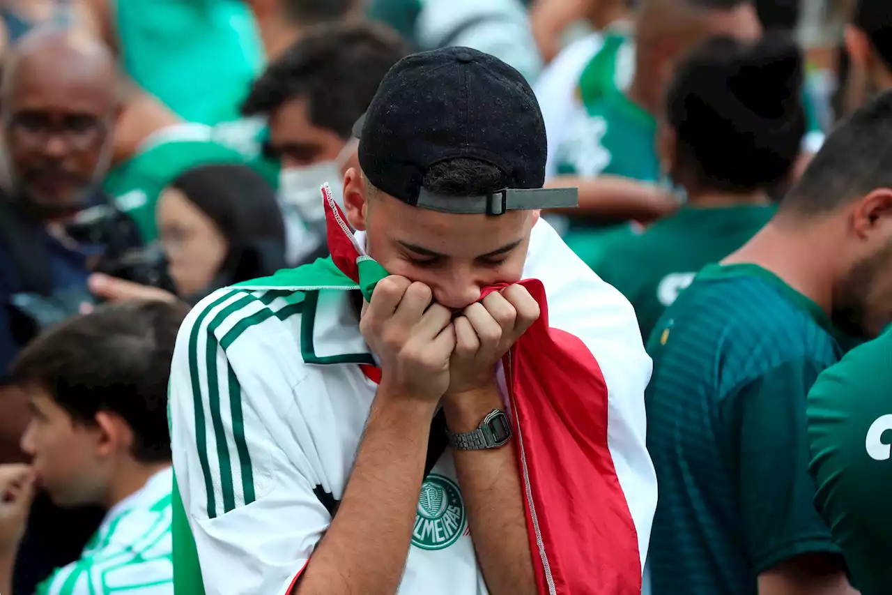 Mondiale per club, morto il tifoso del Palmeiras ferito dopo la finale