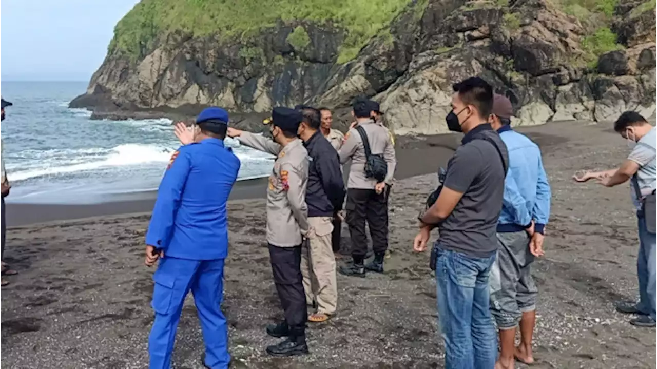 BREAKING NEWS, Ini Kronologi Ritual Laut Berujung Maut di Jember