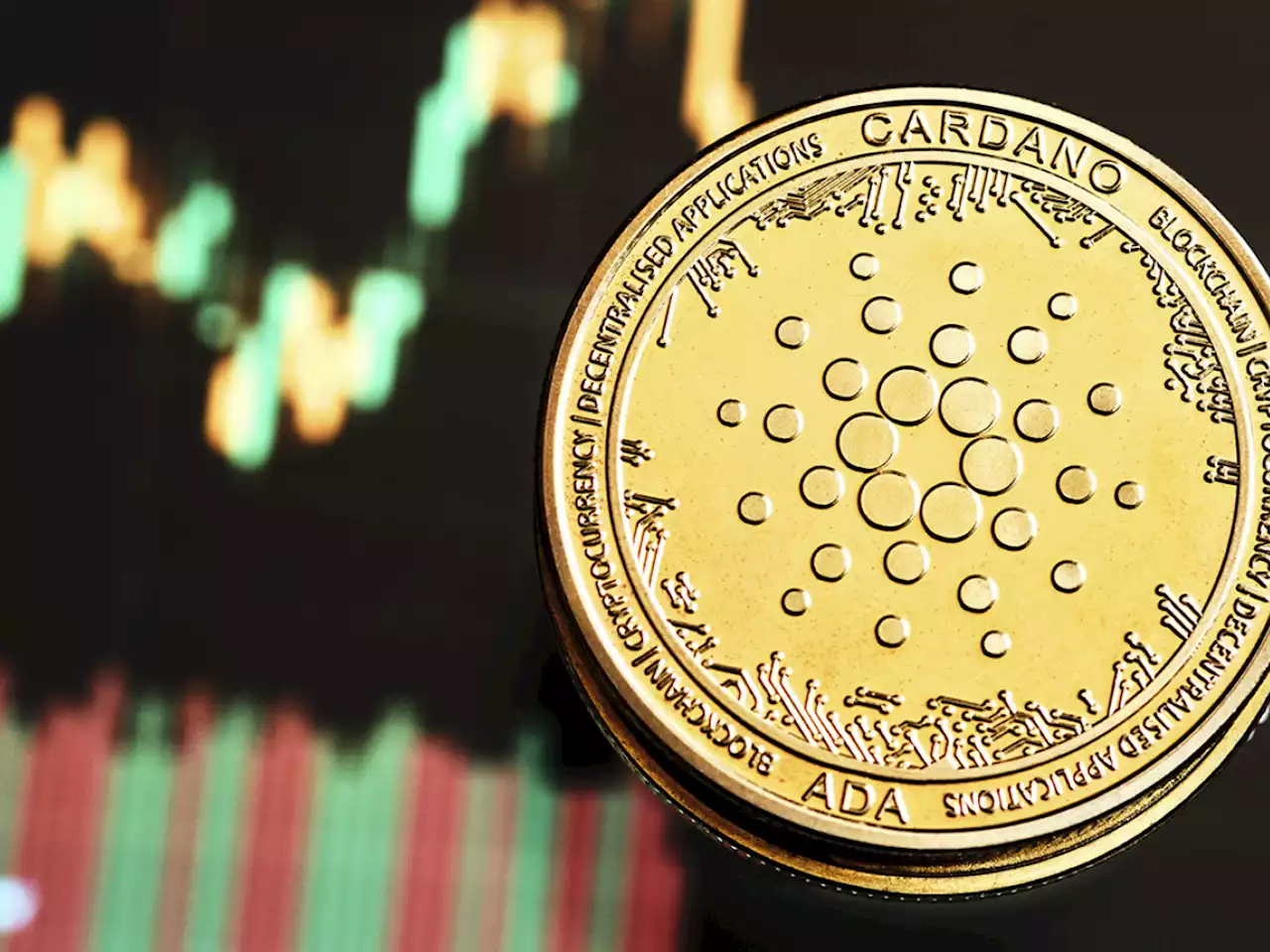 Cardano Surpasses Bitcoin by Transaction Activity as ADA Price Remains in Limbo