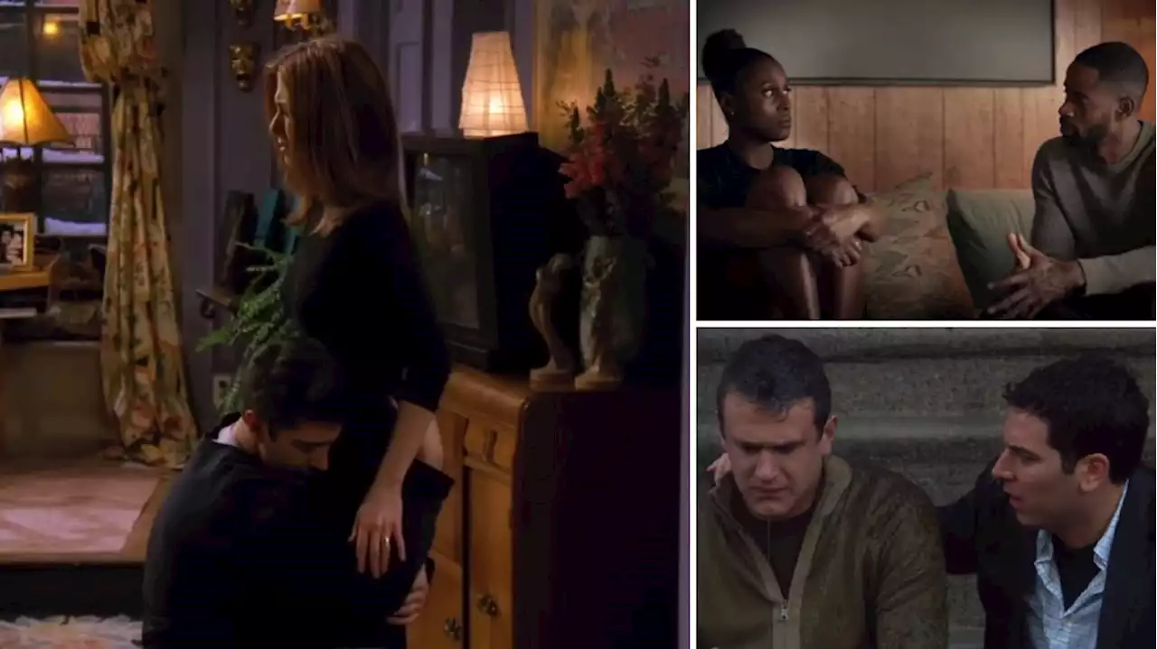 30 Heartbreaking TV Moments if You Need a Good Cry on Valentine’s Day