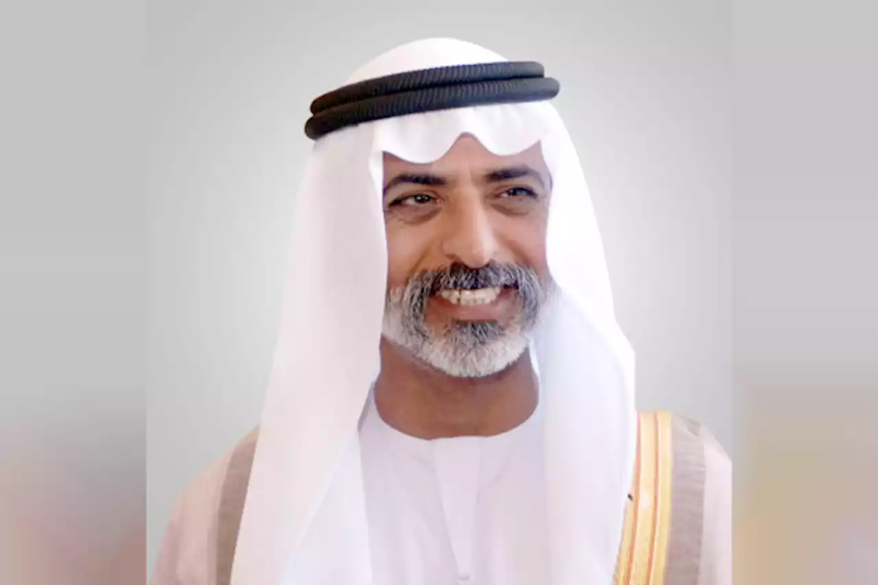 بعد نجاح استضافة 'مونديال الأندية' .. نهيان بن مبارك: أبوظبي تبرهن من جديد ريادتها العالمية