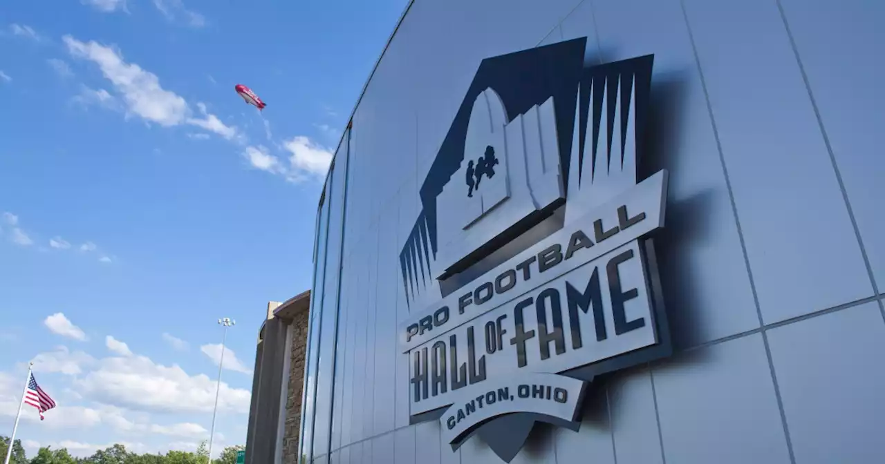 Pro Football Hall of Fame's Hall of Health to provide cognitive screenings to retired players