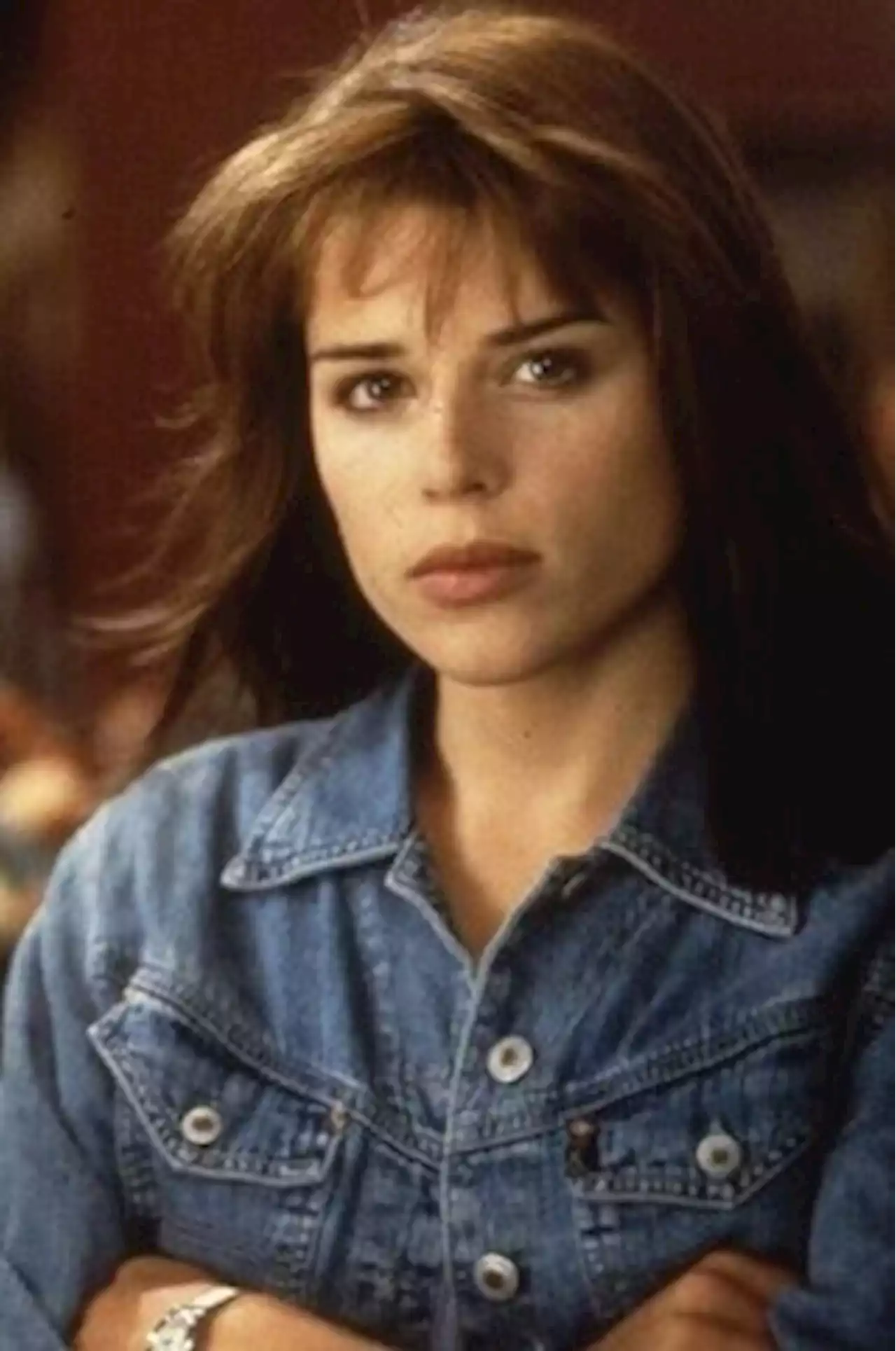 How Sidney Prescott Redefined the “Final Girl” Trope - Women’s Media Center