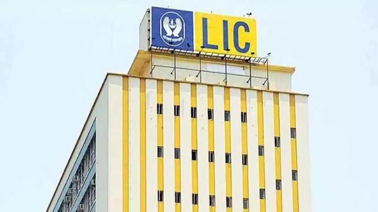 LIC के IPO के ल‍िए न‍िवेशकों का इंतजार जल्‍द होगा पूरा, सरकार ने बढ़ाया यह कदम