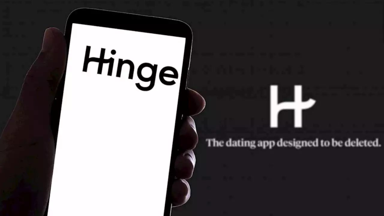 Hinge explores audio side of online dating