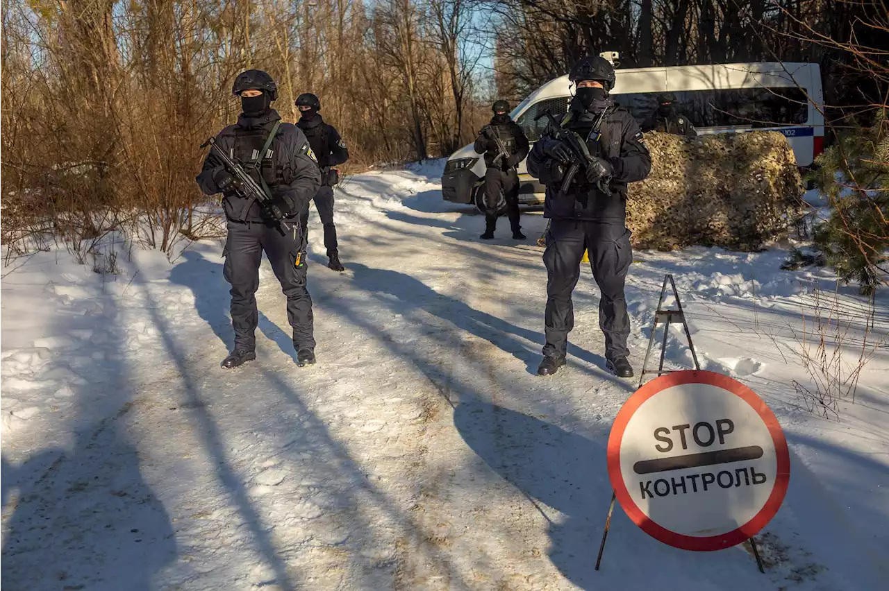 Ucraina, Russia: 'Dialogo con Usa, ma relazioni al minimo'