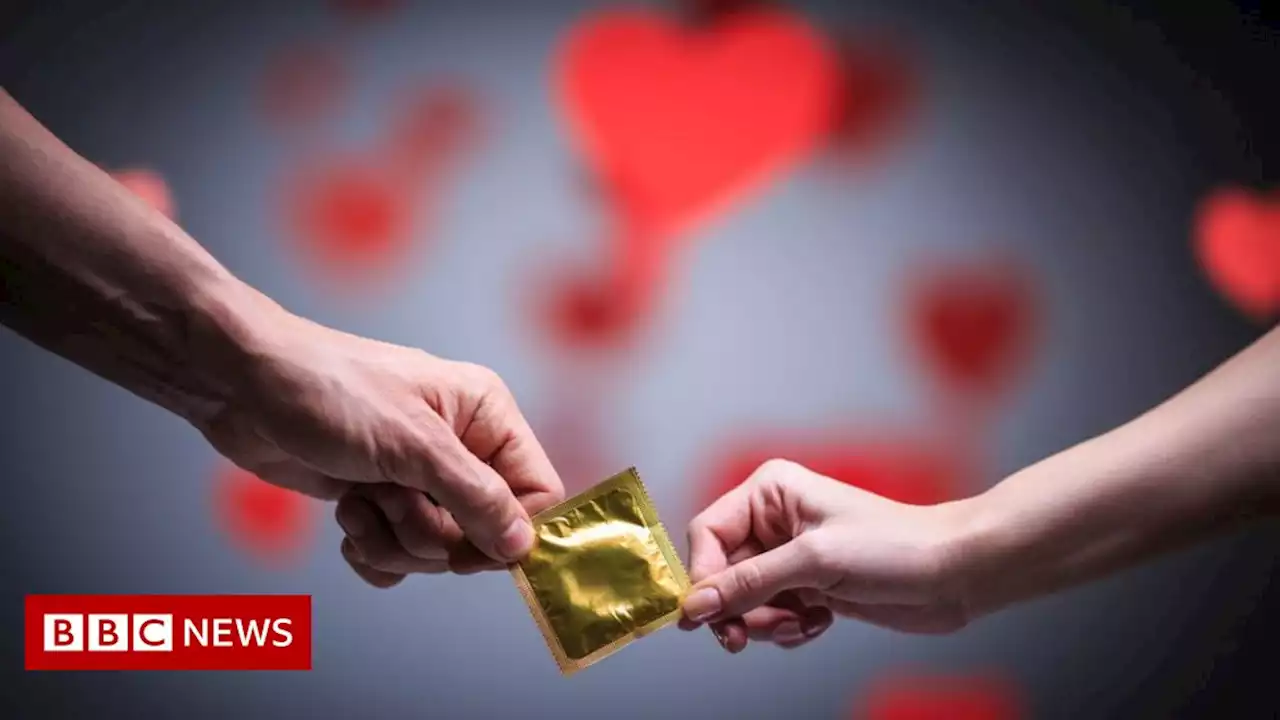 Good sex can be safer sex, say WHO researchers