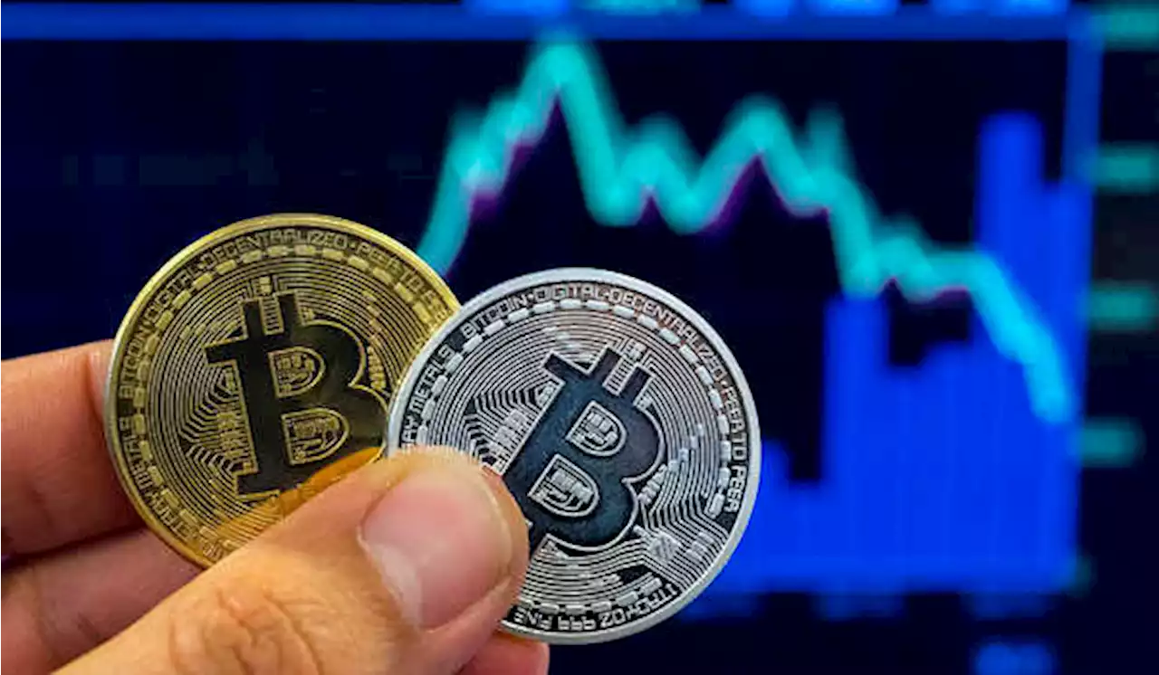 Ingin Investasi di Aset Kripto? Kenali Dulu 5 Risikonya