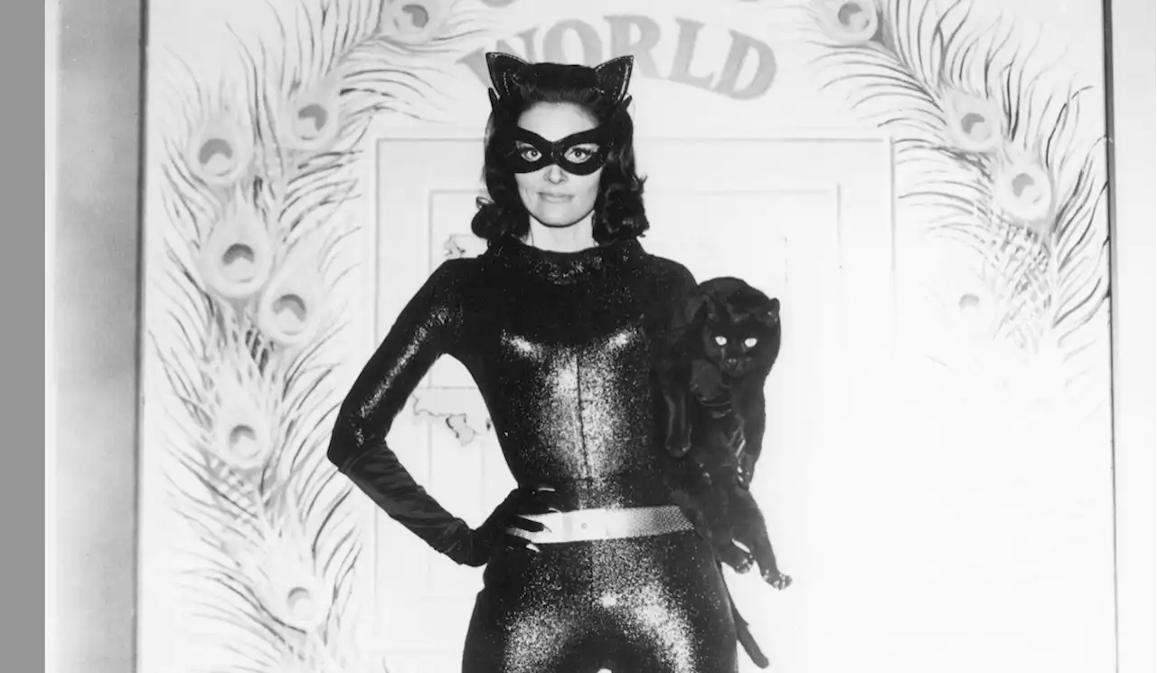 See Catwoman Lee Meriwether at 86 — Best Life