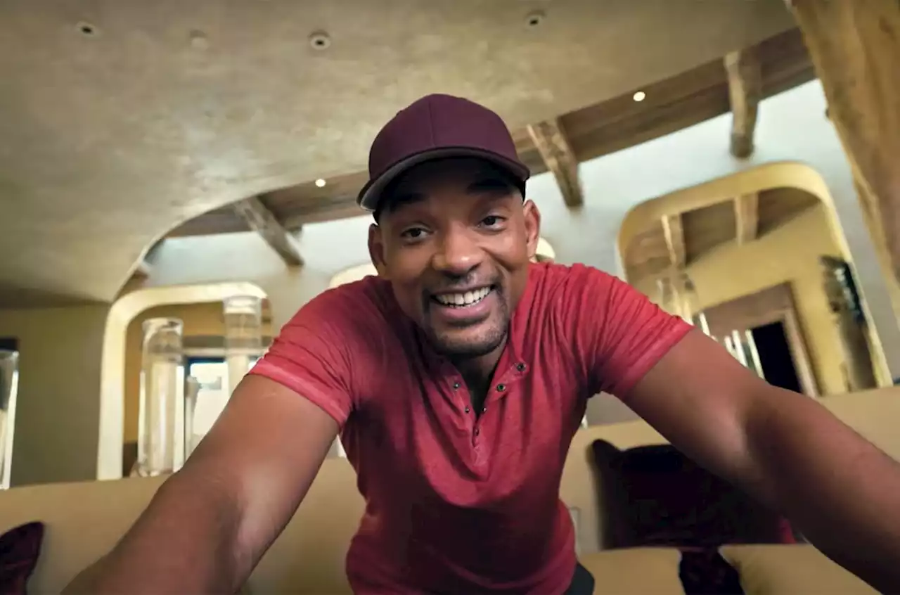 Will Smith Reinvents ‘Fresh Prince’ Theme Song for Super Bowl Commercial: Watch