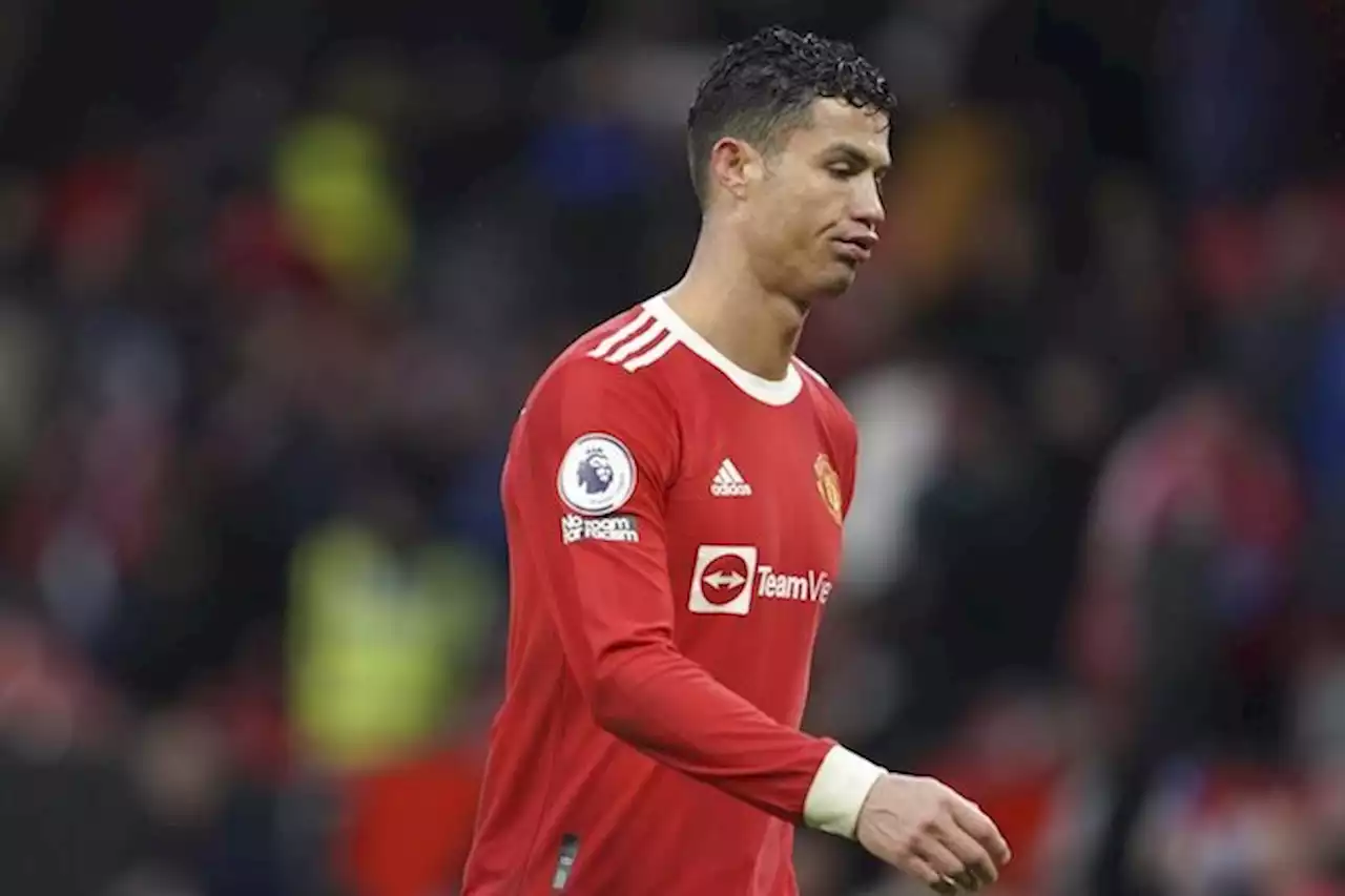 Statistik Cristiano Ronaldo di Bawah Solskjaer dan Rangnick, Mana yang Lebih Gacor? - Bola.net