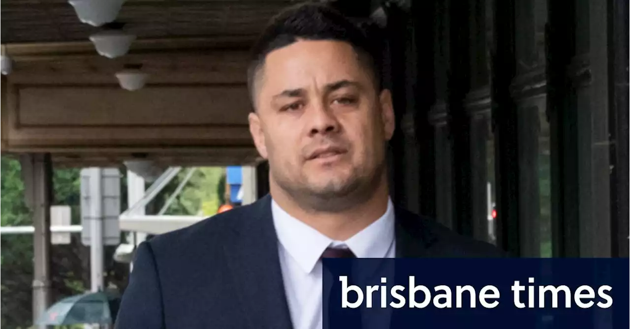 Jarryd Hayne sexual assault convictions quashed on appeal, retrial ordered