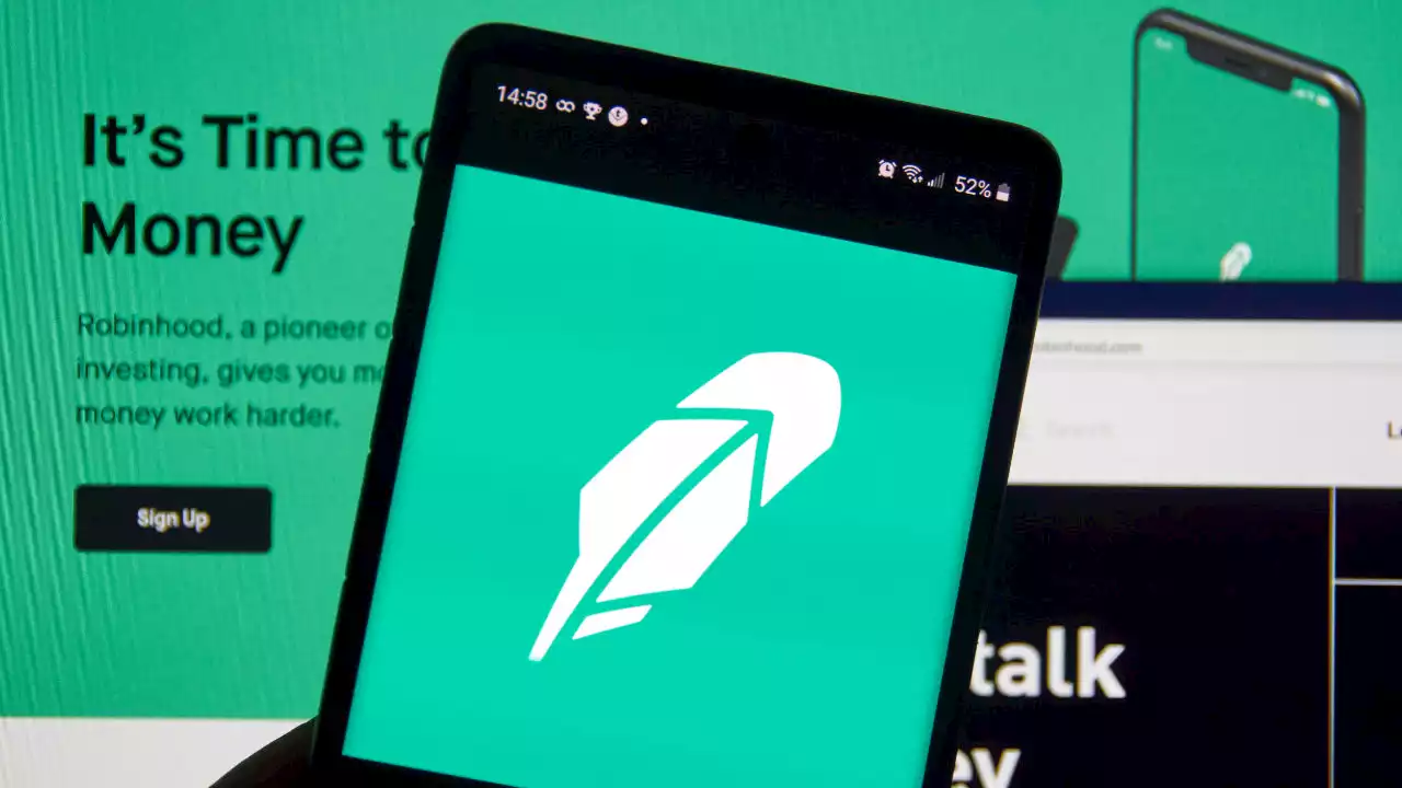 Popular Trading App Robinhood's Global Expansion Will Be 'Crypto First' – Exchanges Bitcoin News