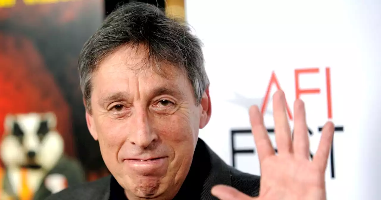 Ivan Reitman (†75): Der 'Ghostbusters'-Regisseur ist gestorben