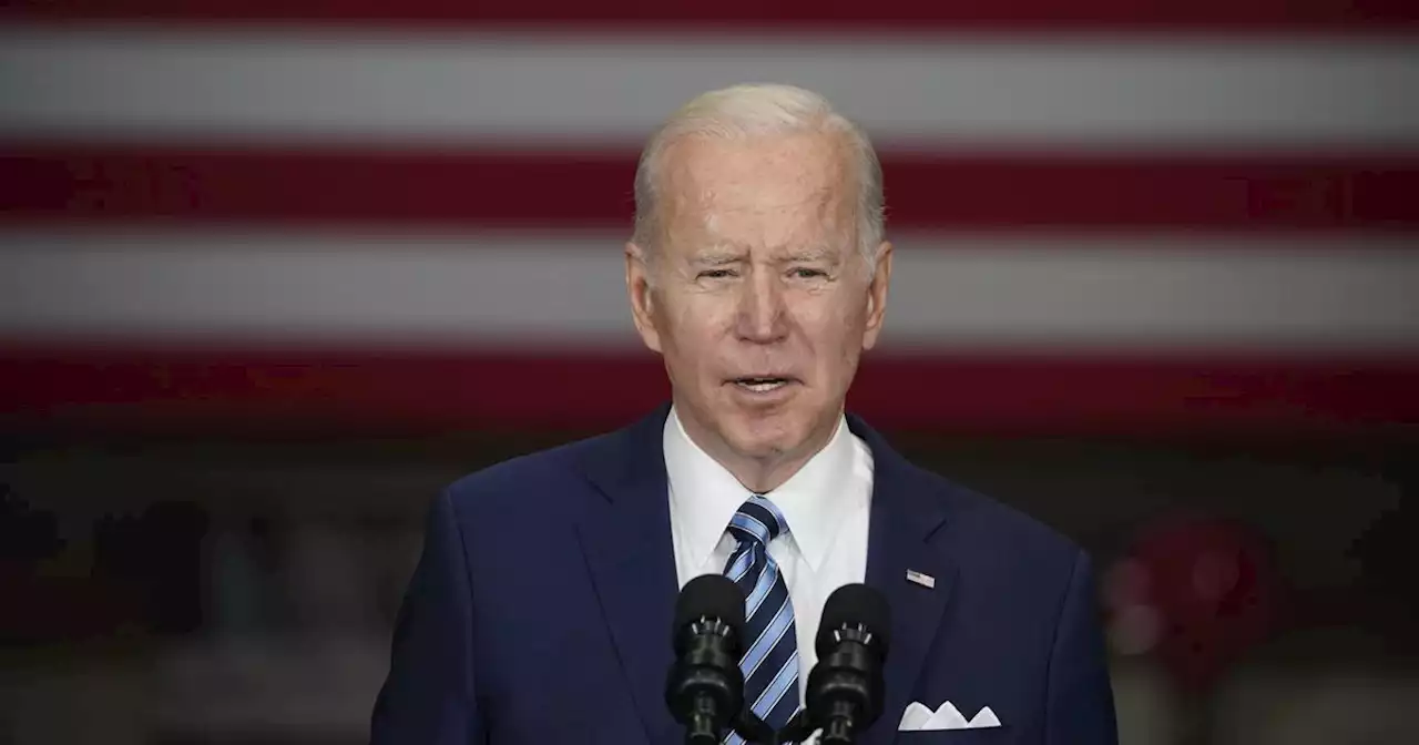 Biden criticizes NFL for lack of Black head coaches during Super Bowl interview