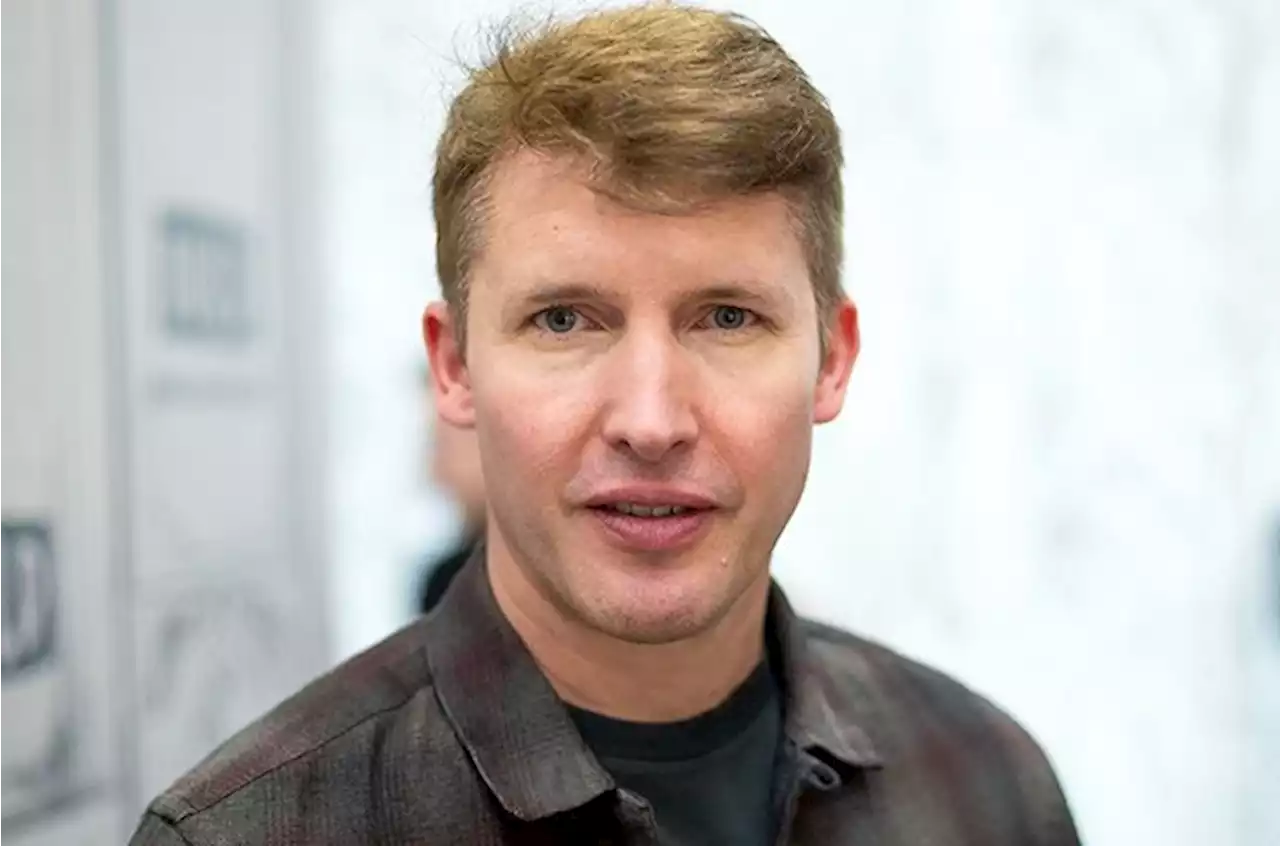 James Blunt's music used to deter New Zealand protesters from parliament | Channel