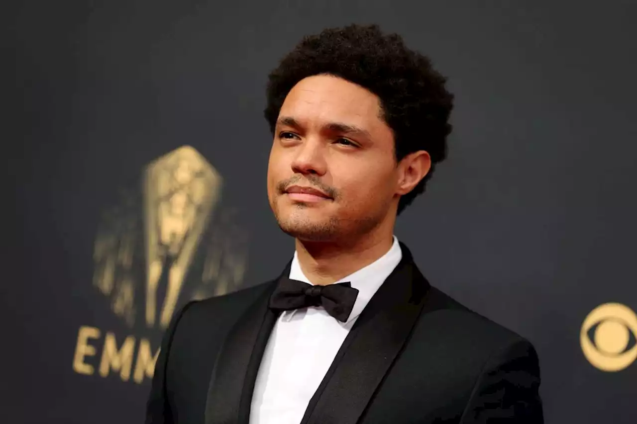 Trevor Noah to headline White House correspondents’ dinner