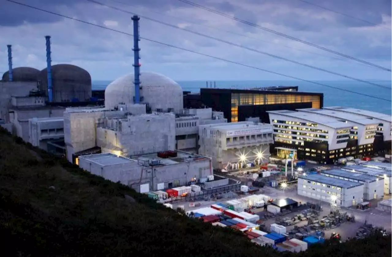 France Will Build Up To 14 New Nuclear Generating Stations By 2050