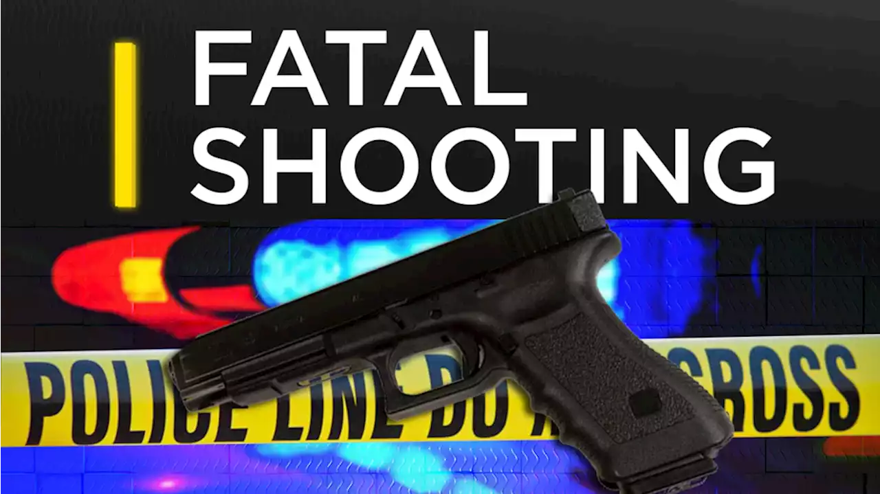 Summit County man dies of multiple gunshot wounds