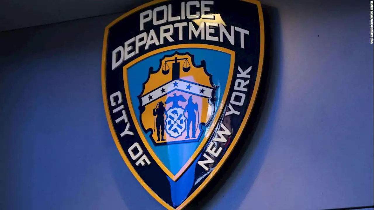 NYPD Hate Crime Task Force is investigating an anti-Semitic incident in NYC for a second weekend in a row