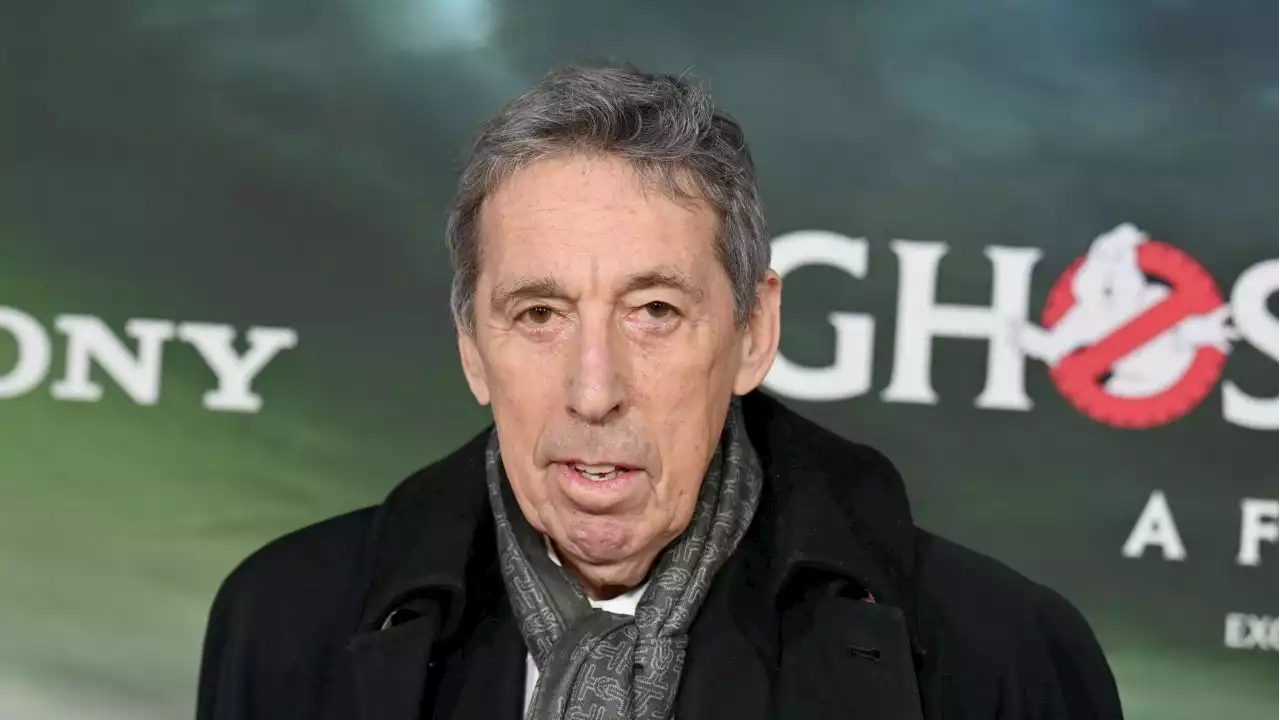 Addio a Ivan Reitman: è morto a 75 anni il regista di Ghostbusters