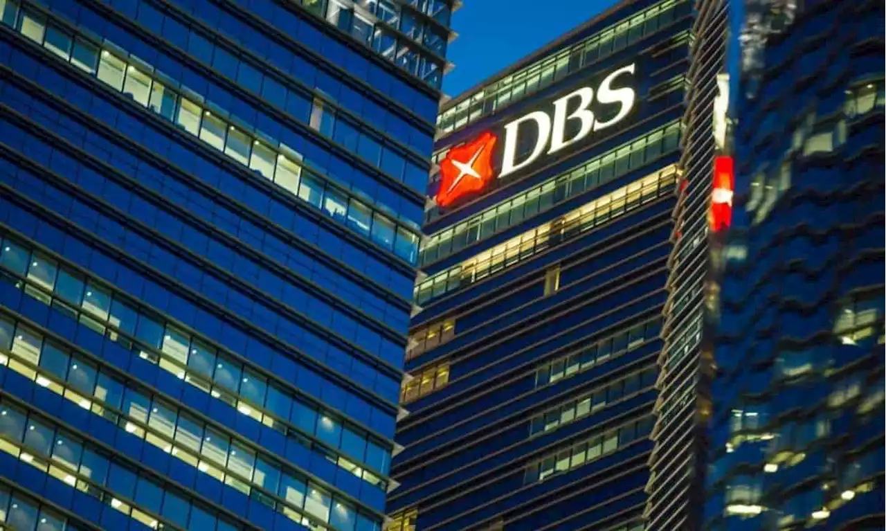 Singapore's Largest Bank to Launch a Cryptocurrency Trading Desk for Retail Investors