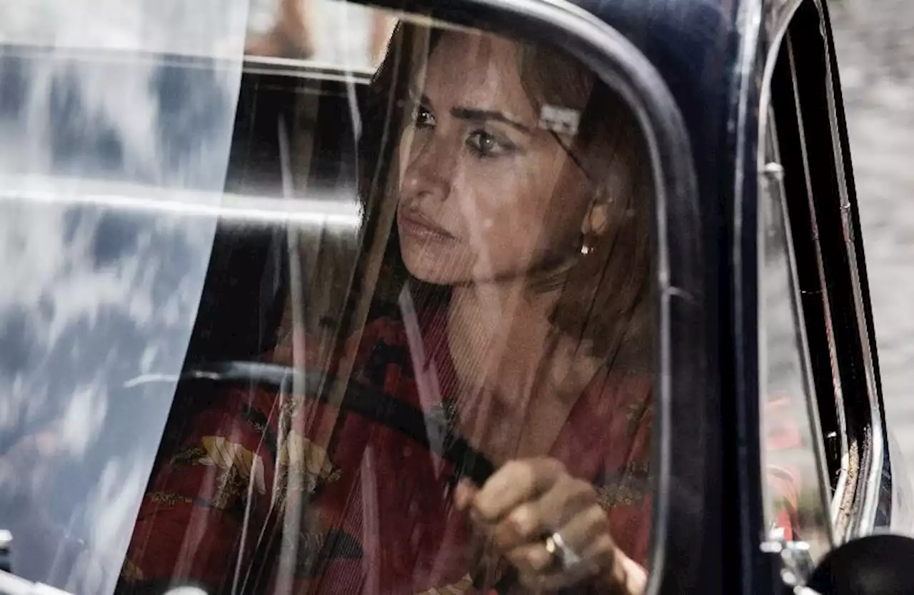 ‘L’immensita’: First Look At Penelope Cruz In Emanuele Crialese’s Italian Drama — EFM