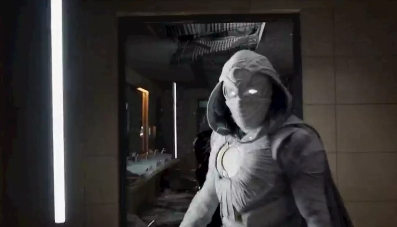 ‘Moon Knight’ Super Bowl Ad: Watch Oscar Isaac Do Battle As Marvel’s Brutal New Superhero