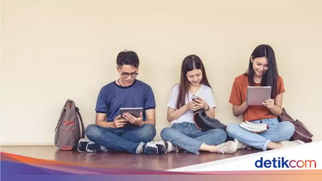 5 Kegiatan Ini Bisa Dilakukan Setelah Lulus SMA, Tertarik Coba?