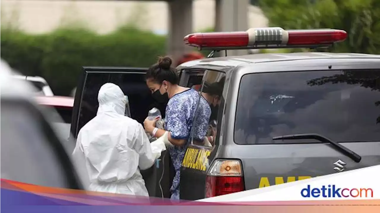 Nunggak Biaya COVID-19 Rp 25 T, Kemenkes Tunggu RS Lengkapi Dokumen