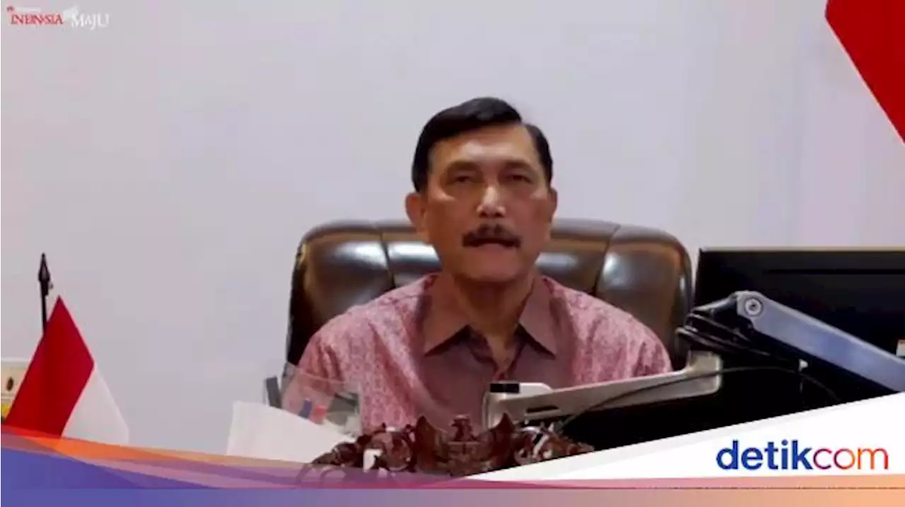 Pemerintah Sesuaikan Aturan WFO di PPKM Level 3 Jadi 50 Persen