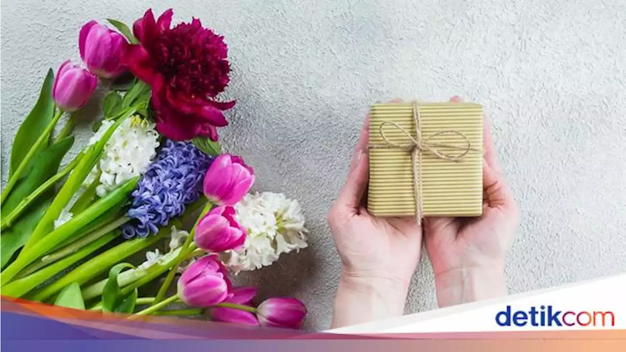 White Day, Hari Balasan Hadiah Valentine dari Jepang