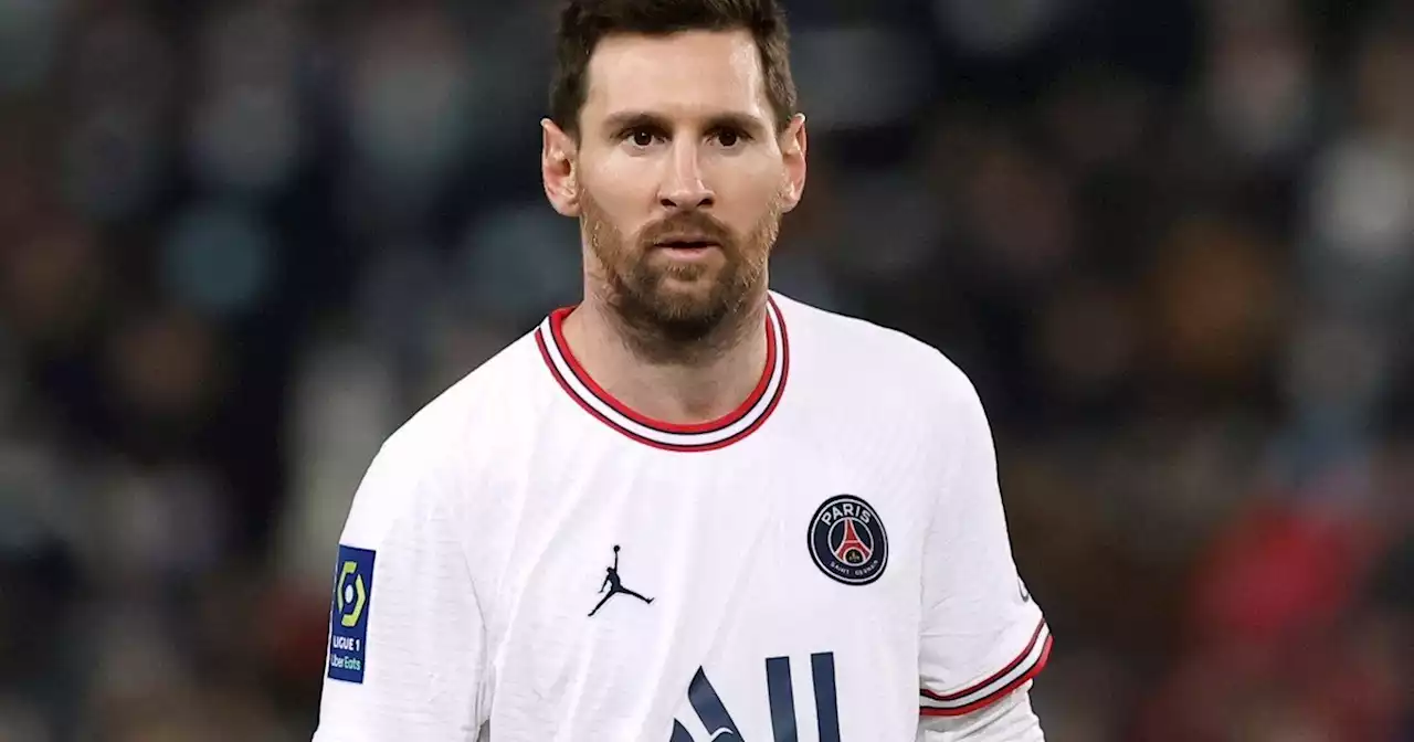 Ex PSG mató a Messi: del 'terminando su carrera' a 'centrarse en Mbappe'