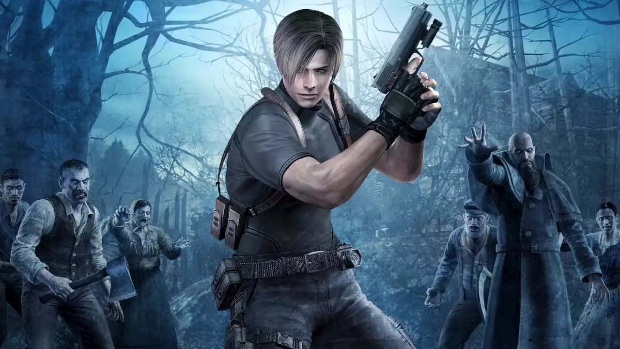 Resident Evil 4's remake might be scarier than the original | Digital Trends