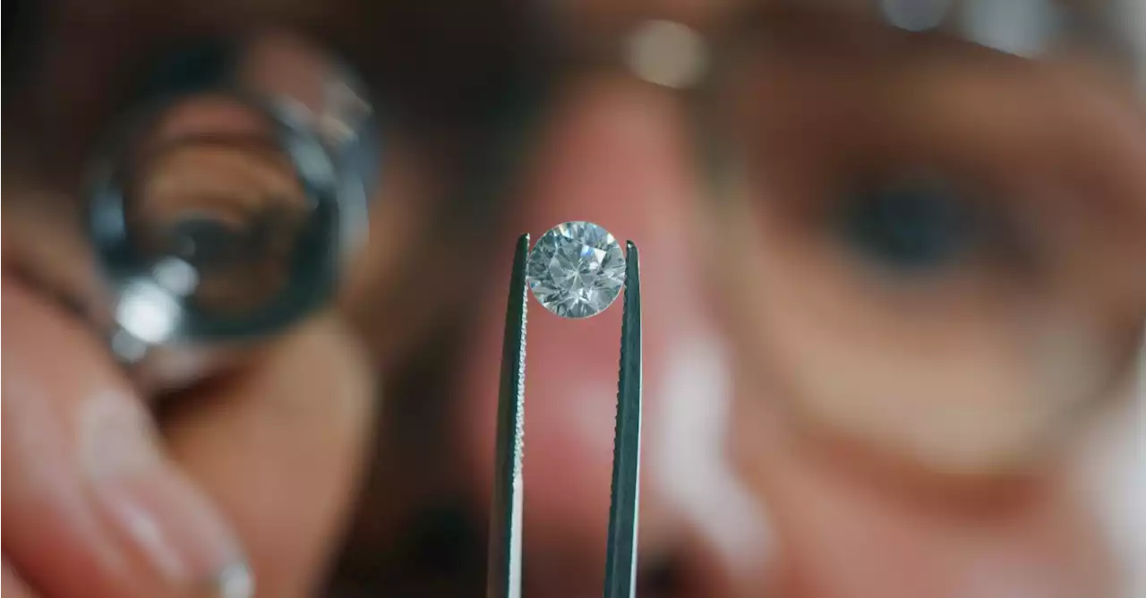 Are Lab-Grown Diamonds Forever? Depends on Who You Ask