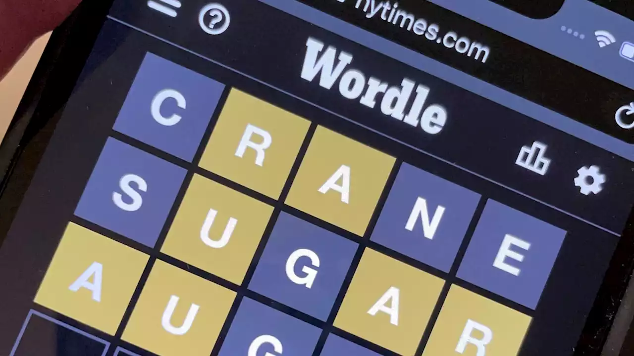 Does it cost me to play Wordle? What to know about the game after its purchase by The New York Times.