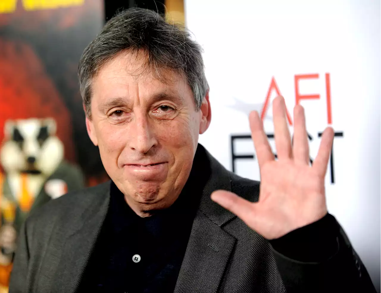 Hollywood - Filmregisseur Ivan Reitman mit 75 Jahren gestorben