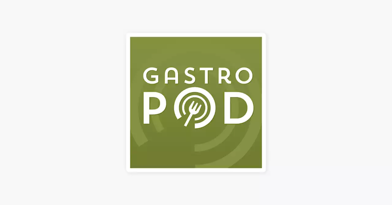 ‎Gastropod: Eating to Win: Gatorade, Muscle Milk, and… Chicken Nuggets? on Apple Podcasts