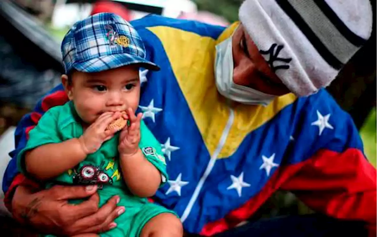 Pilas: habrá jornadas de afiliación de migrantes venezolanos al sistema de salud