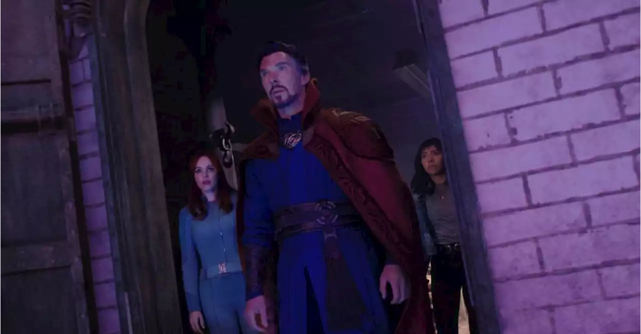 ¿Qué es el multiverso y por qué Dr. Strange alborotó todo?