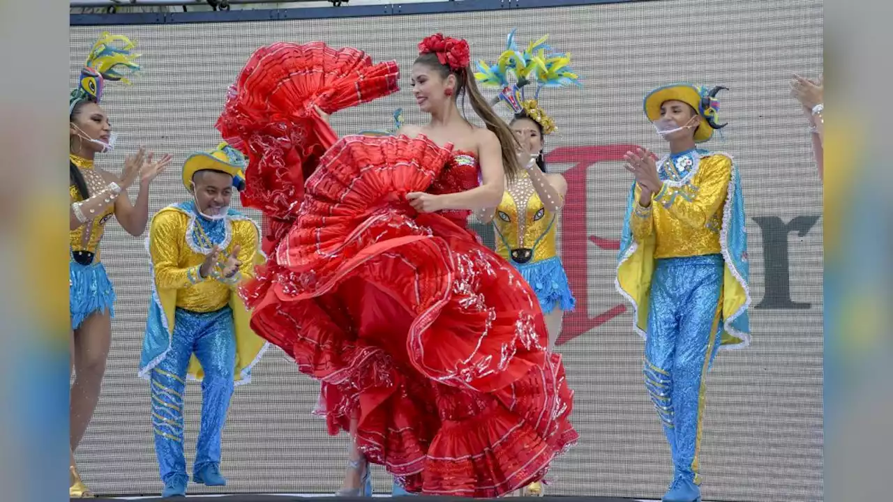 Reina leerá el Bando en el evento ‘Joselito Vive’ en el Malecón