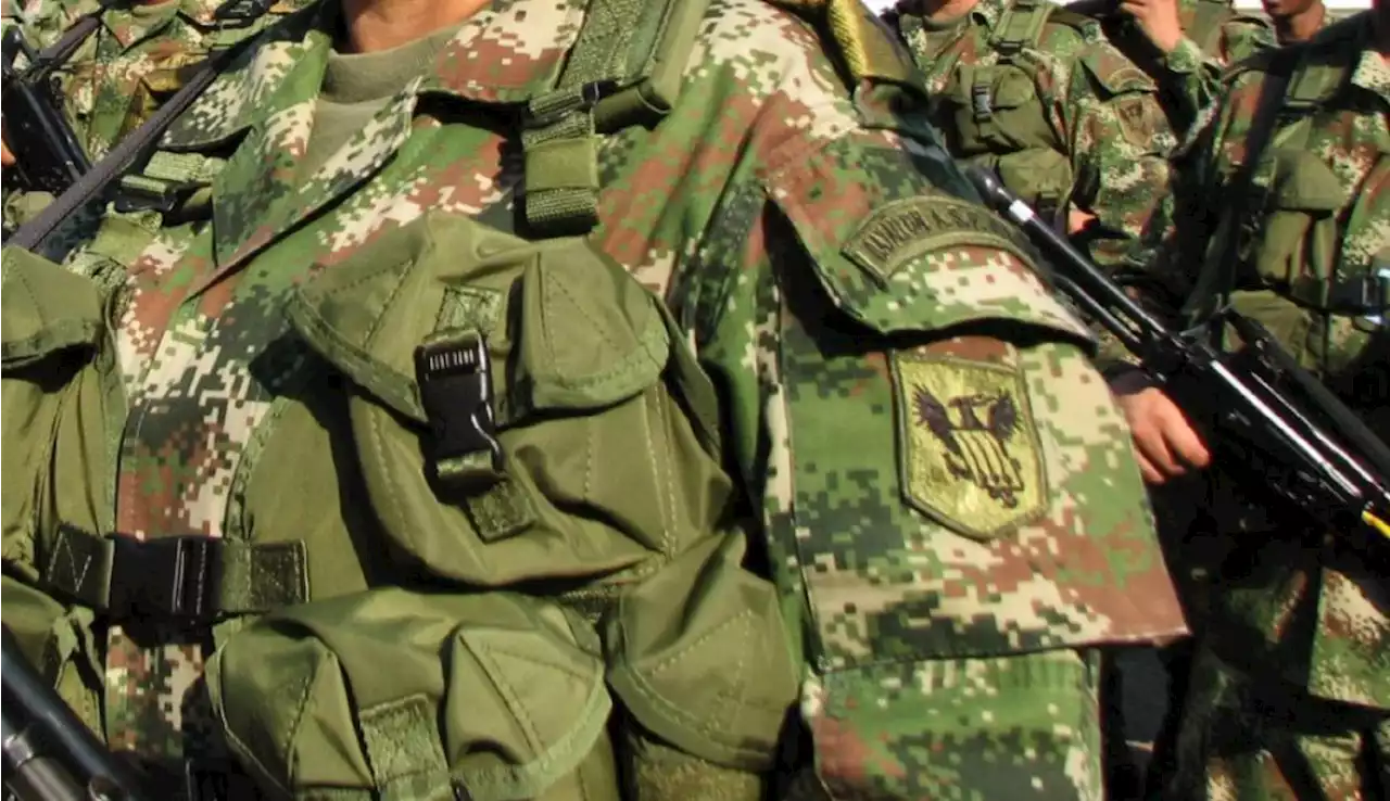 Retiran a general del Ejército tras denuncia por vínculos con narcotráfico