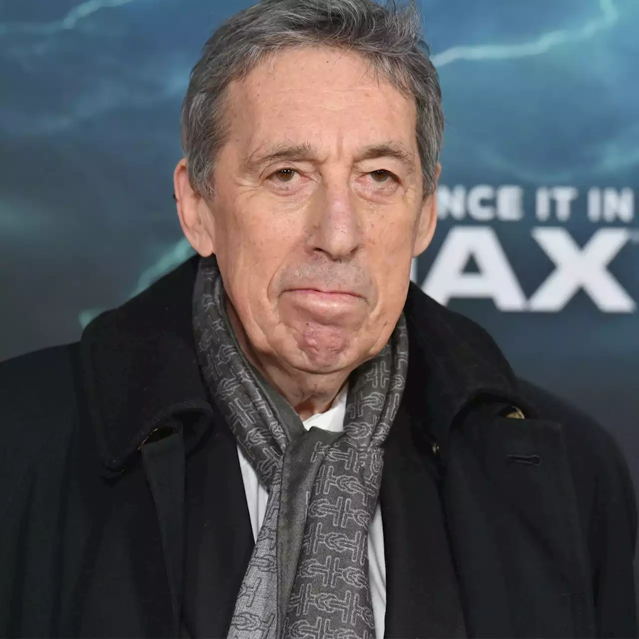 Ghostbusters Director Ivan Reitman Dead at 75: Ernie Hudson and More Stars Pay Tribute - E! Online