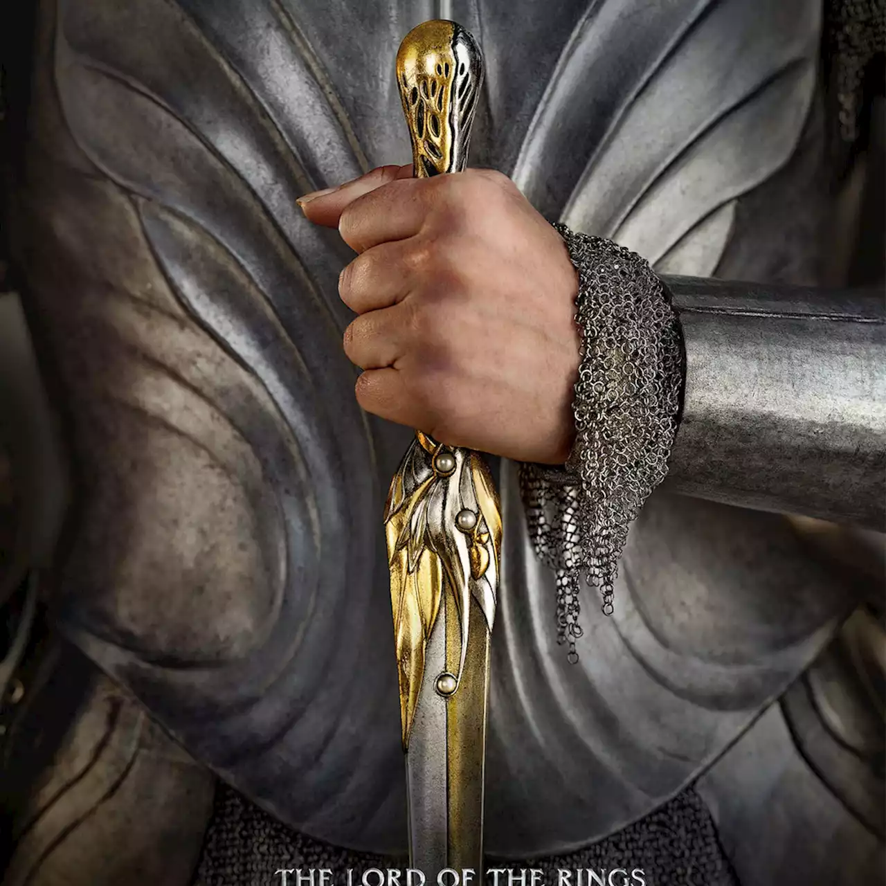 See the Magical First Teaser for the Lord of the Rings Prequel Series - E! Online