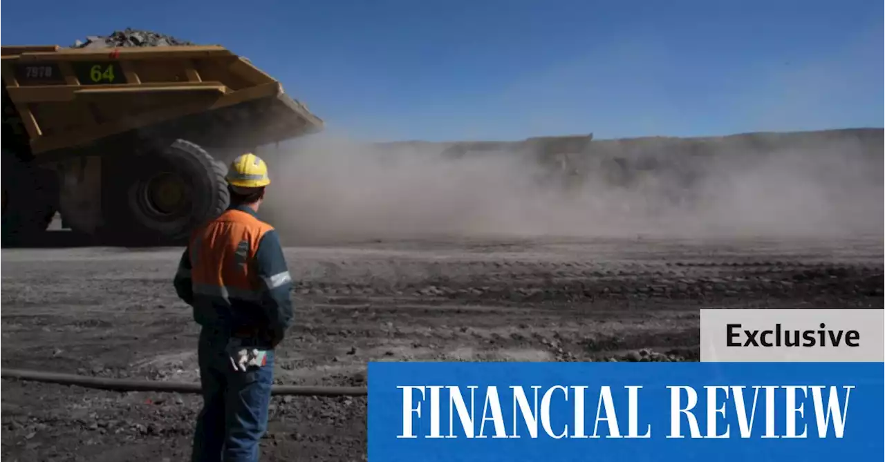 Queensland finds new coal markets to replace China